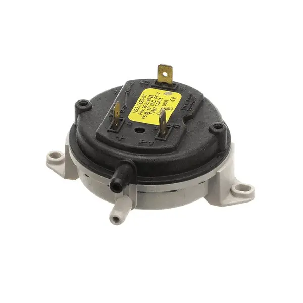 Pressure Switch .15 WC Replacement 2E-Z19328 for Wells