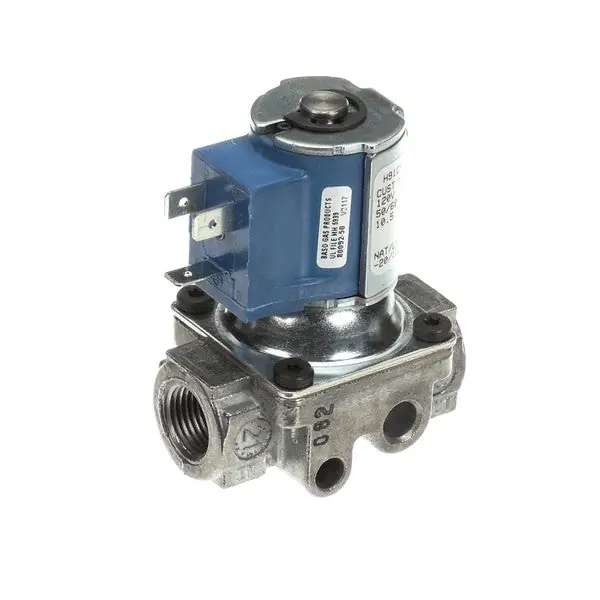 Solenoid Valve 120V Replacement 29024-6 for Montague