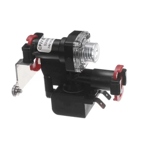 KIT MINI INLET WATER SOLENOID Replacement 629097837 for Cornelius