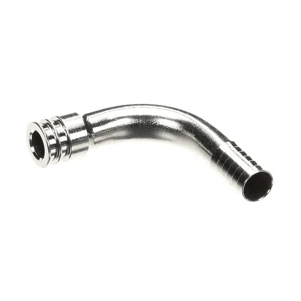 Fitting L 90 SS 3/8BB X 1/2DOLE Replacement 620709065 for Cornelius
