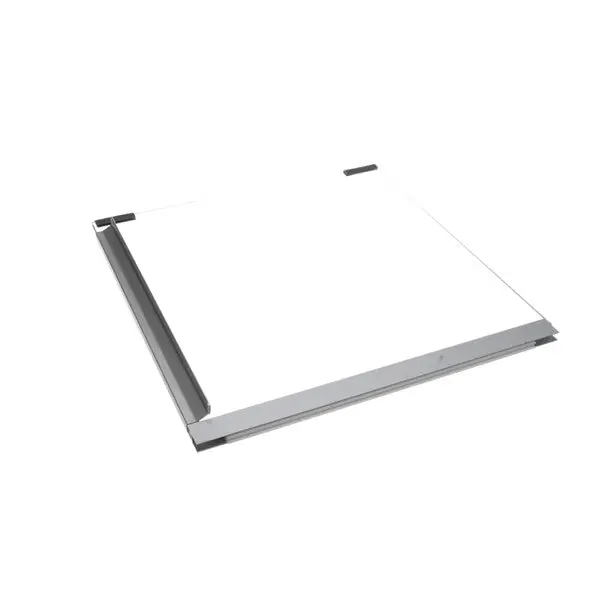 KIT INNER DOOR GRCD GRCDH-2P Replacement R00.01.0026.00 for Hatco