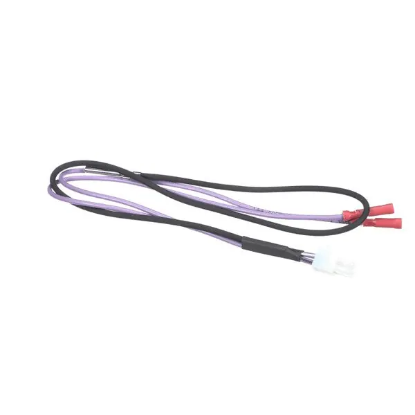 4-Pin Molex Connector with 18 Inches Power Replacement 9D-1174 for American Panel
