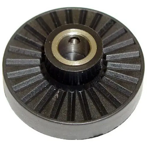 Indexing Cam 2-1/4 DIA Replacement 27 for Globe
