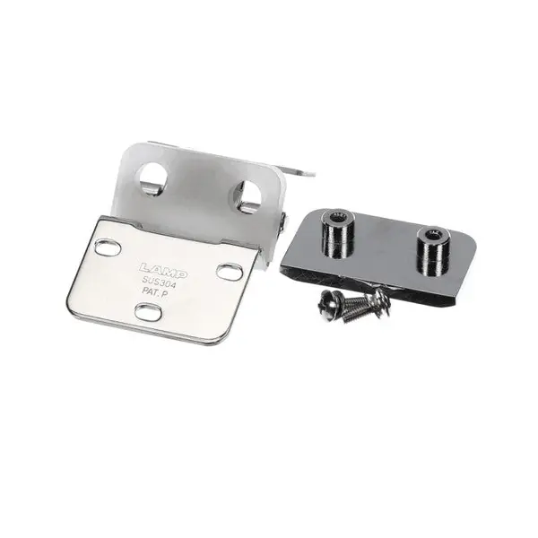 Hinge XL-GH03-48-8 Replacement 20-26590 for Structural Concepts