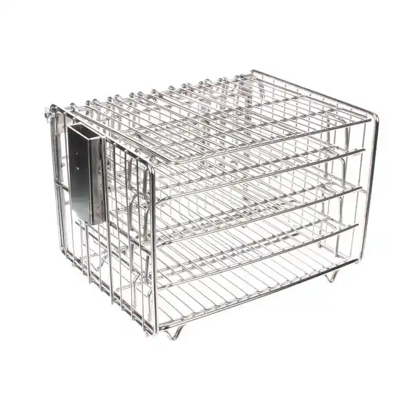 Electric Basket 4 Layer Replacement 63039 for Henny Penny