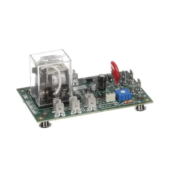 Time Delay Board 24VAC Replacement 5955-02285 for Insinger