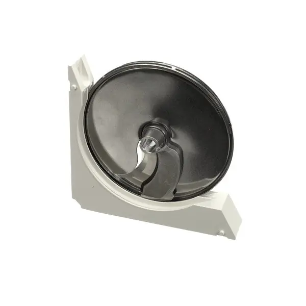 SS PRESS/SLICE DISC S-BLADE10M Replacement 650160 for Electrolux