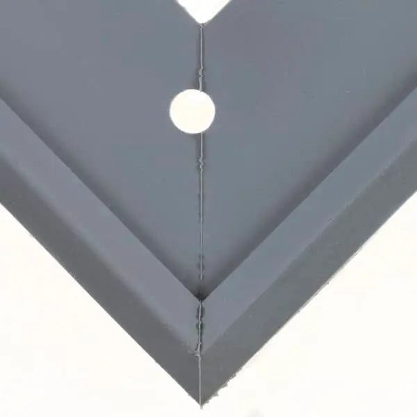 Gasket 15 3/4X11 5/8 Replacement 8-5063 for Southbend
