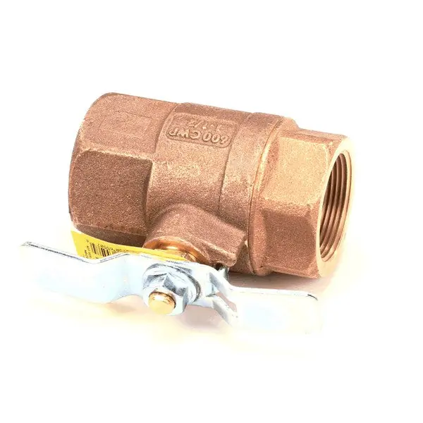 BALL VALVE 1 1/2 Replacement 115117 for Champion