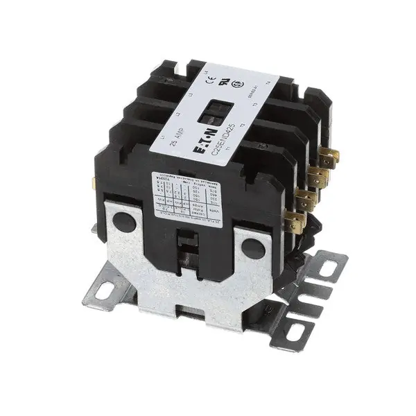 Contactor 208/240V 4 Pole Replacement 5945-109-01-69 for Jackson
