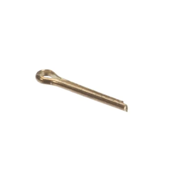 COTTER PIN BRASS 1/16 DIA Replacement 19002985 for Franke