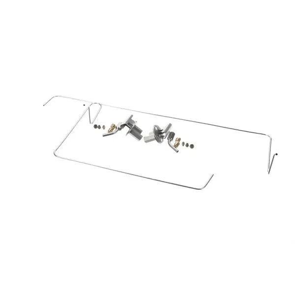 Pilot Burner Group Kit for Kelvinator Replacement 0C3652 for Kelvinator
