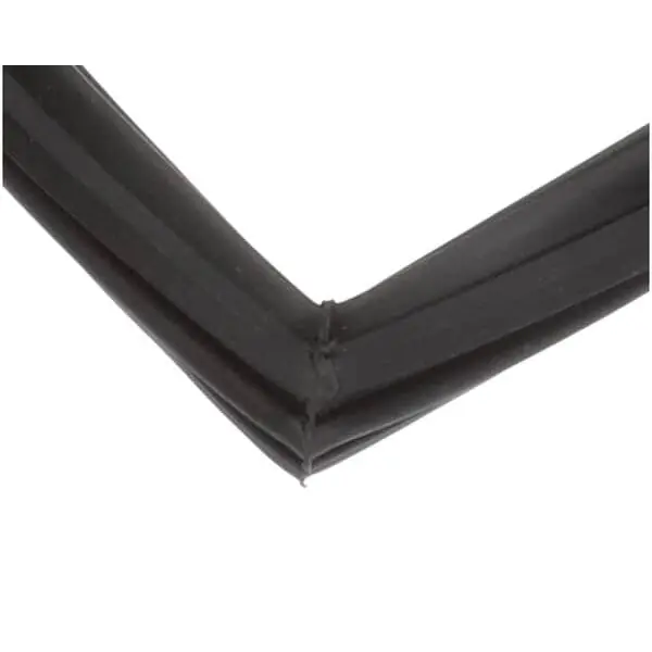 Gasket Glass Door Replacement 2-794 for Continental Refrigerator
