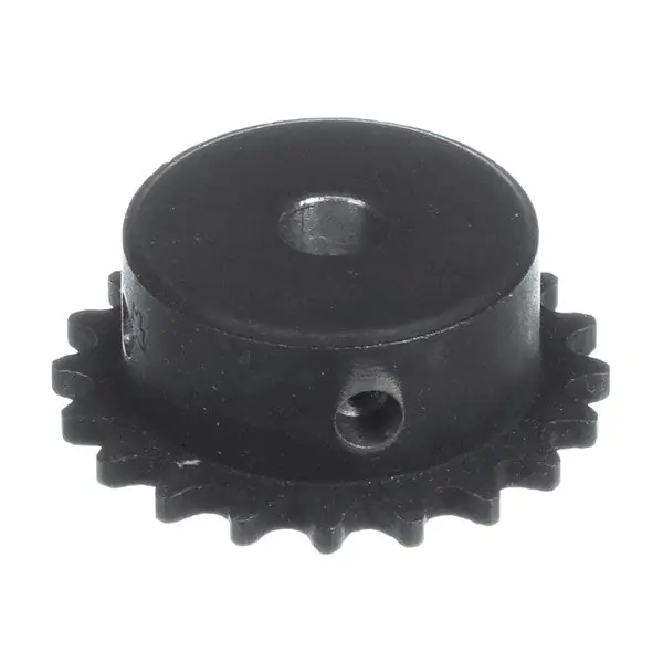 SPROCKET 20T-1/4PITCH Replacement 2P-34128 for Star Mfg