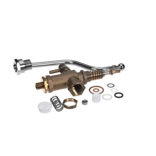 Steam Valve Complete for La Marzocco B.1.008 Replacement