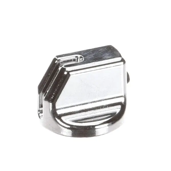 Knob Motor Switch Chrome Replacement BOUCOM5214C for Rotisol
