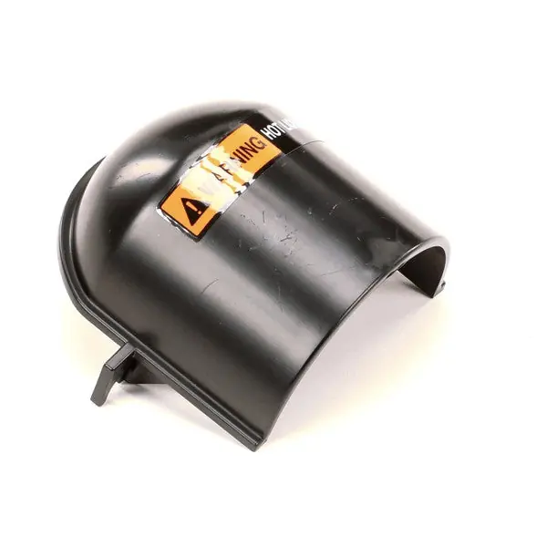 COVER DISPOSAL NOZZLE LCA-2 Replacement 38794.1000 for Bunn