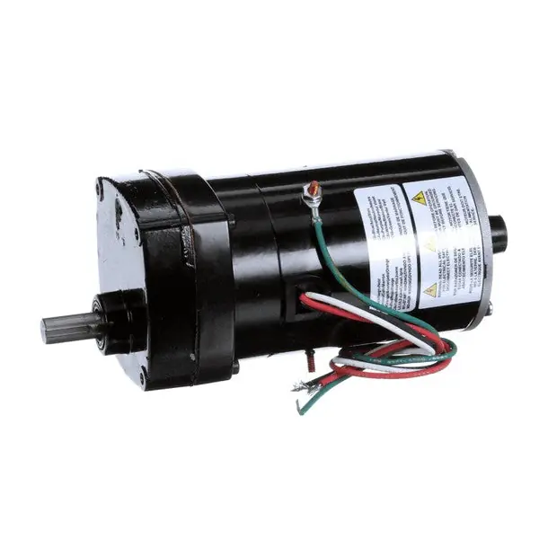 MOTOR GEAR Replacement 01-1000V8-0049A for Baxter