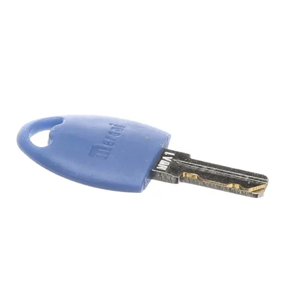 Passpart Key Spare Part for Grindmaster 410-00002 Replacement