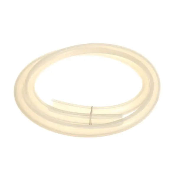 Tubing Silicon .38ID .63OD Replacement V06170 for Aaon Inc.