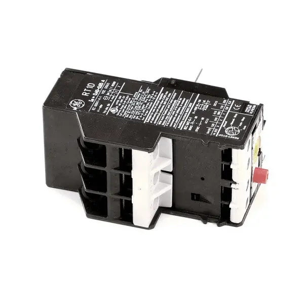 OVERLOAD MOTOR .4-.63 RANGE Replacement 5945-111-69-12 for Jackson