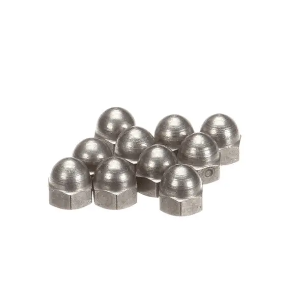 Acorn Nut Power Package of Replacement 306P152 for AJ Antunes