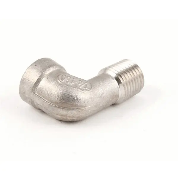 ELL 90 Degree 1/4 Inch Replacement FT0190 for BKI Barbeque King