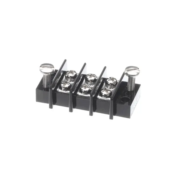 Terminal Block 2 Position 2/0 Replacement 77-068S for Prince Castle
