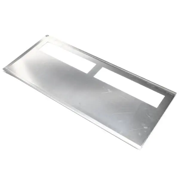 PAN, CRUMB CONV EXT UPPER Replacement 35000-1862 for Middleby Marshall