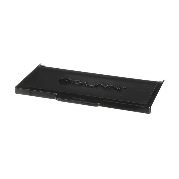 Lid Plastic VPR Replacement 34435.0004 for Bunn