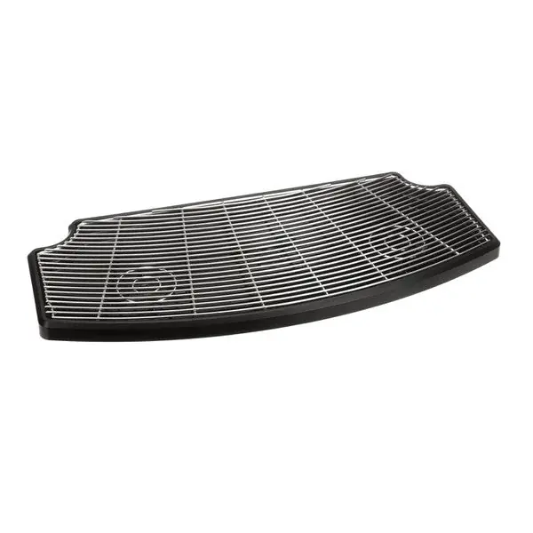 KIT DRIP TRAY INF TWIN SH Replacement 53452.0000 for Bunn