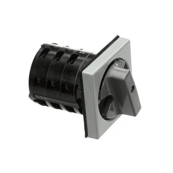 MOTOR PROTECTION SWITCH 2.5-4.0A Replacement 11957 for Rondo