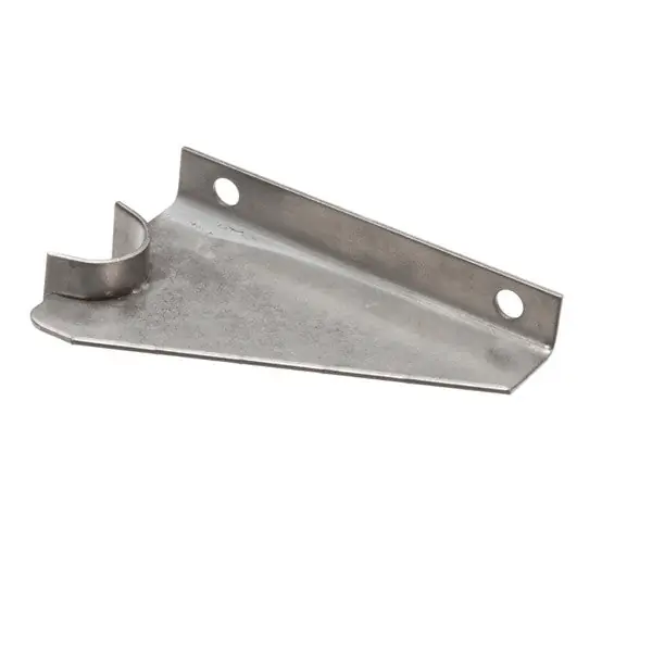 Door Handle Support Left Bracket Replacement 01555.50 for Cma Dishmachines