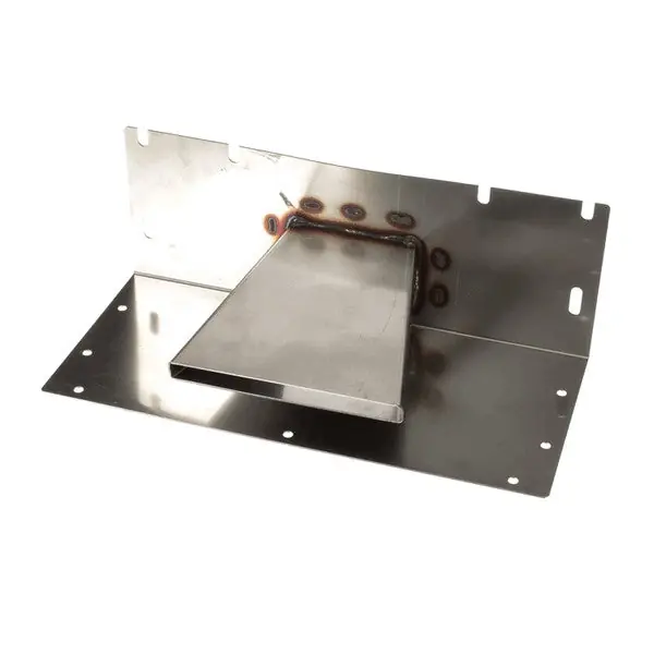 Blower Support Replacement 161614-002 for Henny Penny