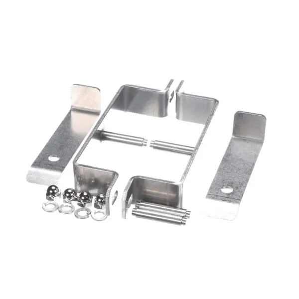 Bracket Wheel 4 inch Replacement SV1035 for Winston Products