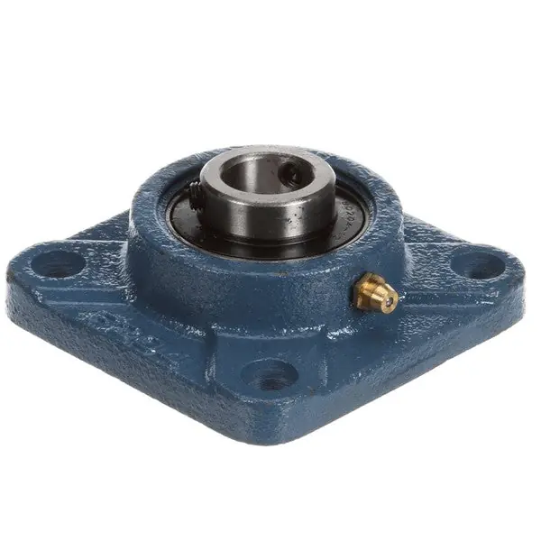 Bearing Flge 4H Ldk Ucf204-12g Replacement QURB100 for Doyon