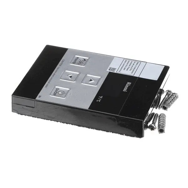 Rinnai MC-601-BK Water Heater Controller REPLACEMENT MC-91-2W