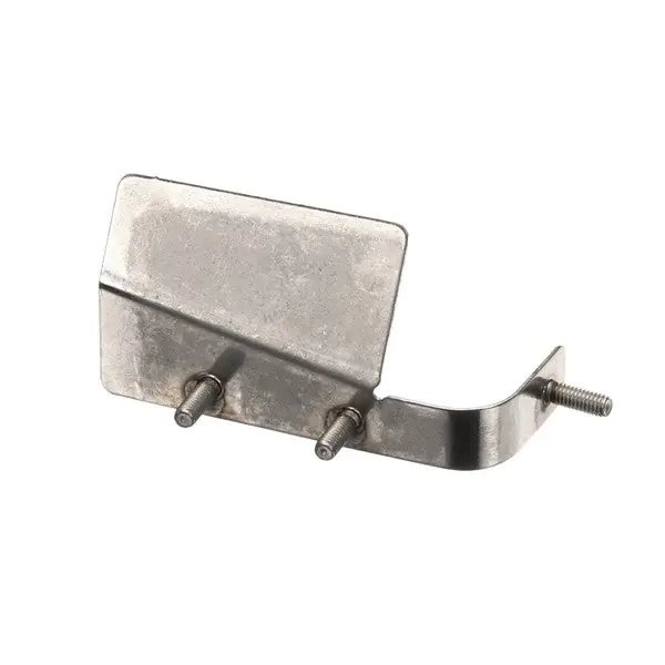Baffle Chute Replacement 3A0399G01 for Hoshizaki