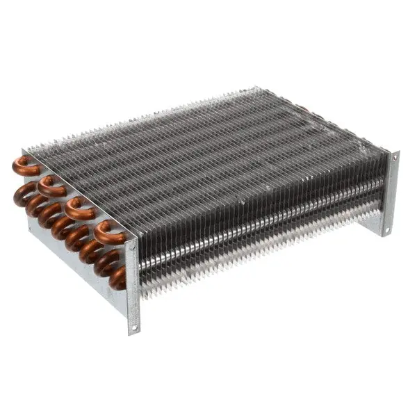 COIL CONDENSER MF MFV FVS Replacement 08000078 for Glastender