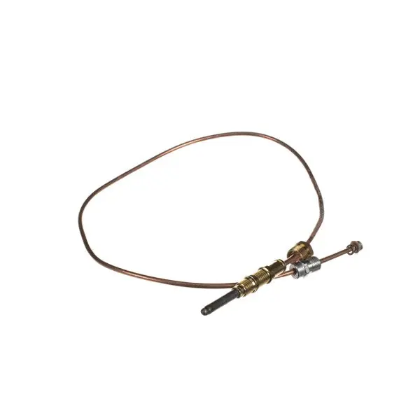 THERMOCOUPLE T46 24 Replacement 00-412788-00024 for Vulcan Hart