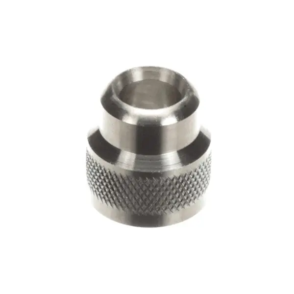 GAUGE SHIELD CAPCHROME PLATED Replacement AA-682 for Grindmaster