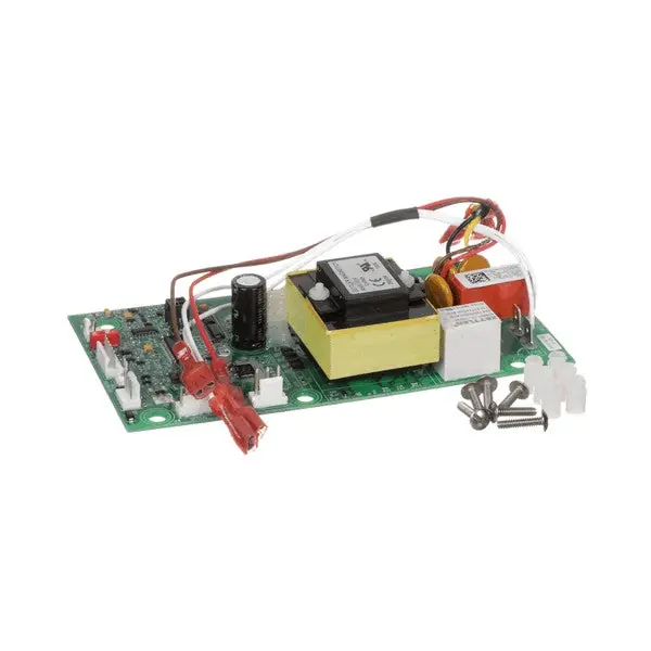 KIT MY CAFE AP 120/100V CBA Replacement 43666.1000 for Bunn