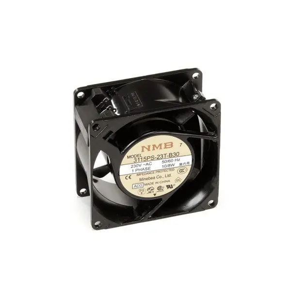 Fan Rotisserie 3 IN Replacement VENVIT for Rotisol