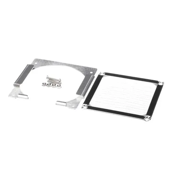 KIT FAN FILTER DC IRT Replacement 353-1308S for Prince Castle