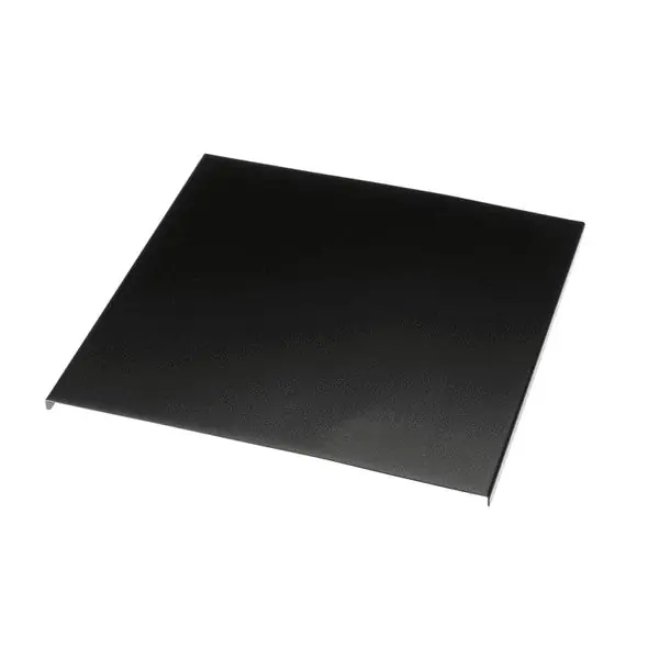 PTFE Plated Aluminum Smooth Plate Replacement 0CA736 for Electrolux