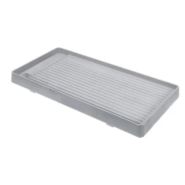 CASTING BOTTOM GRV ALUM Replacement 2F-Z17104 for Star Mfg