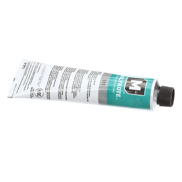 Lube Dow 5.3 Oz Tube Replacement 321471000 for Cornelius