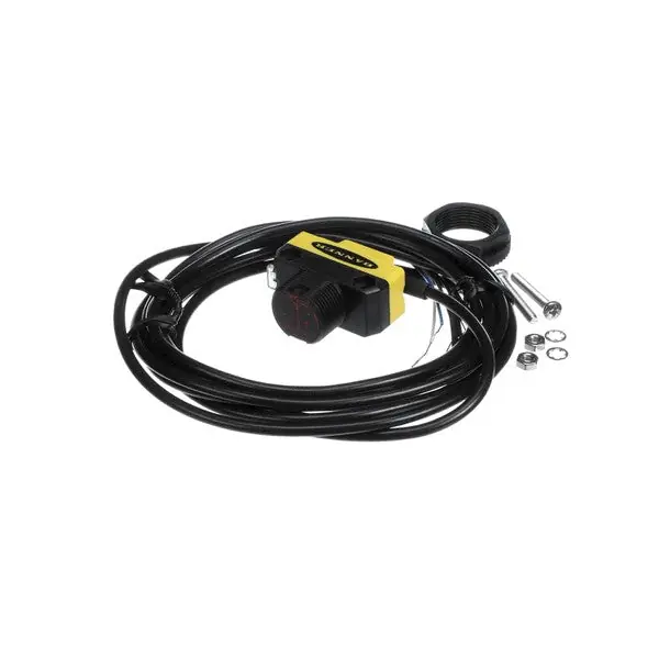 PHOTO EYE 18MM BARREL Replacement 1872133 for Heat Sealing Co.