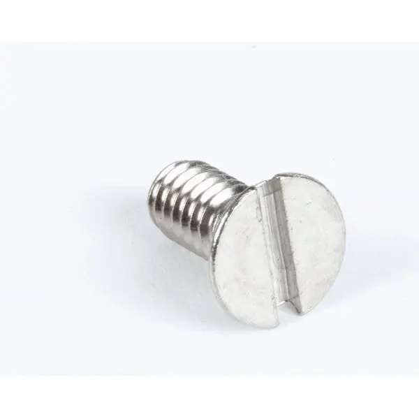 Knife Plate Screw Replacement 747-15S for Globe