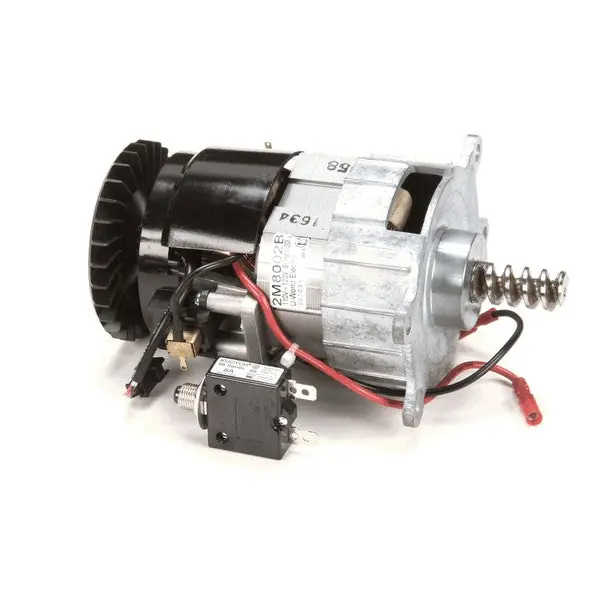 MOTOR REPLACEMENT KIT for Globe